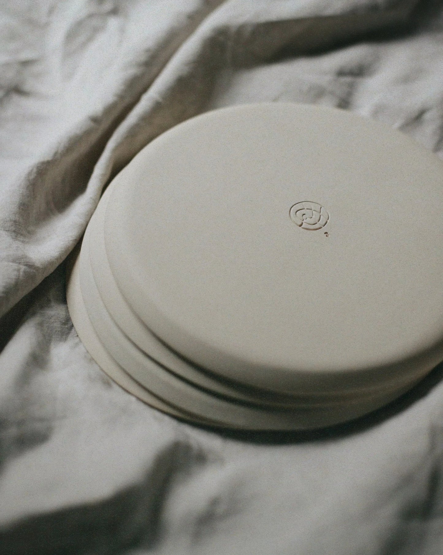 assiette : les heures